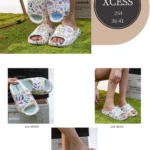 Дамски джапанки Xcess 254