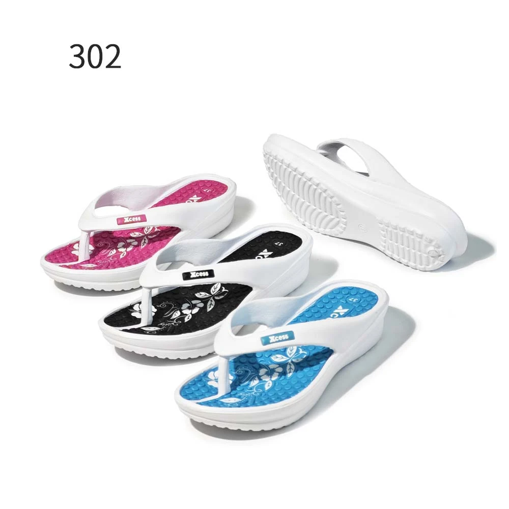 302__302c.webp Дамски джапанки Xcess 302 - Image 1