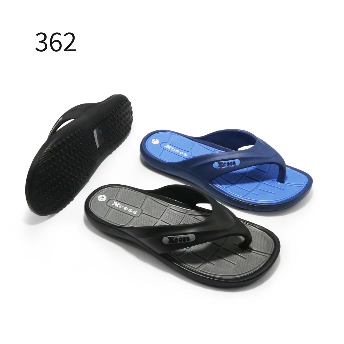 362__362-1.webp Мъжки джапанки Xcess 362 - Image 1