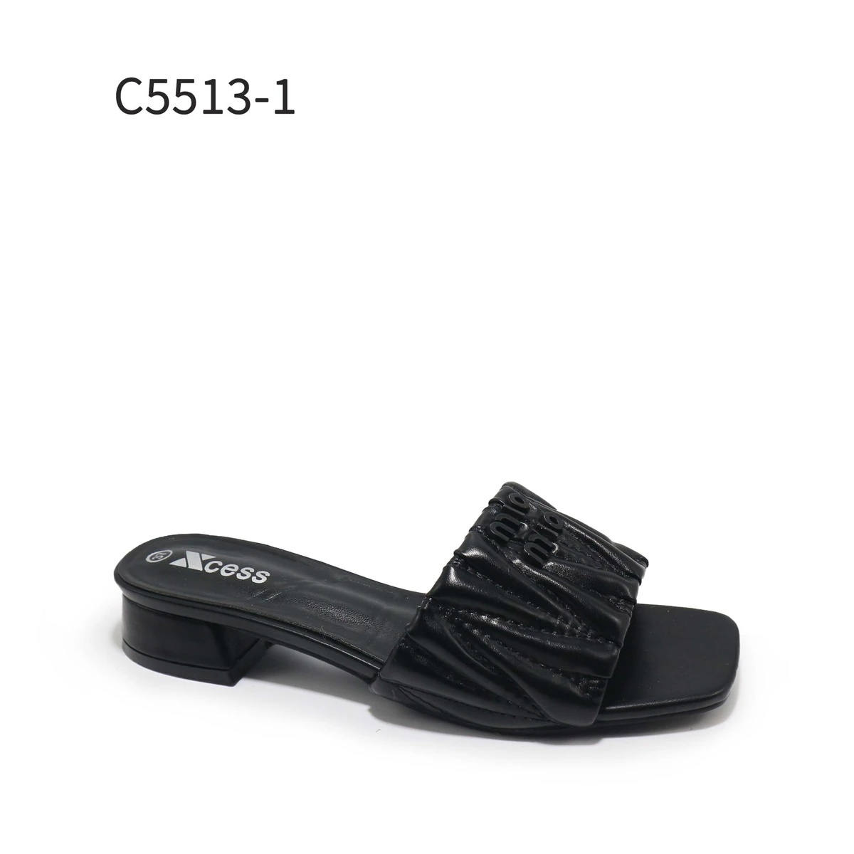 c5513-1__c5513-1-scaled-1.webp Дамски чехли Xcess C5513-1 – Черен цвят - Image 1