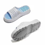 Дамски джапанки Xcess D45005 - Image 3