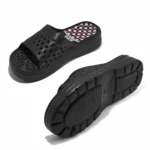 Дамски джапанки Xcess D45005 - Image 7