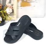 Дамски джапанки Xcess D45009 - Image 11