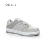 Дамски маратонки Xcess D9161-2 – Сив цвят - Image 4