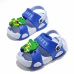 Детски джапанки Xcess K41008 - Image 7