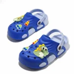 Детски джапанки Xcess K41009 - Image 17