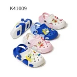 Детски джапанки Xcess K41009 - Image 18