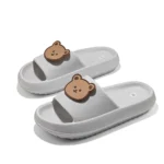 Дамски джапанки Xcess K42001 - Image 7