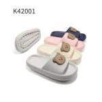Дамски джапанки Xcess K42001 - Image 11