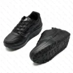 Мъжки маратонки Xcess M0845-1 – Черен цвят - Image 6