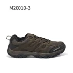 Мъжки маратонки Xcess M20010-3 – Кафяв цвят - Image 5