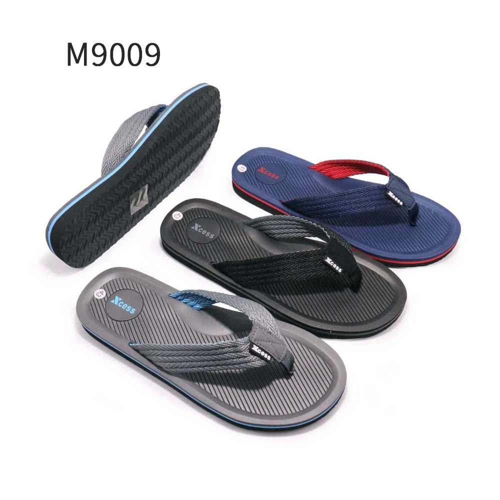 m9009__m9009d.webp Мъжки джапанки Xcess M9009 - Image 1