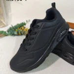 Мъжки маратонки Xcess M9156-1 – Черен цвят
